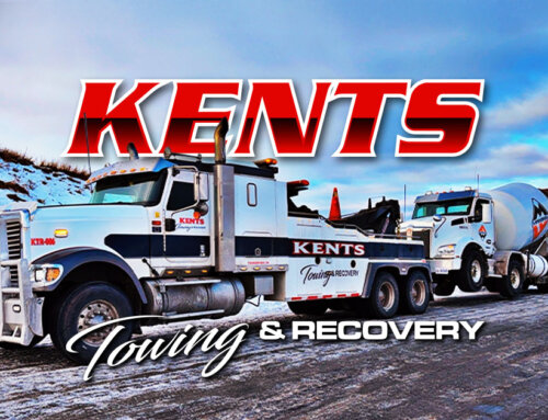 Accident Recovery in Neebing Ontario