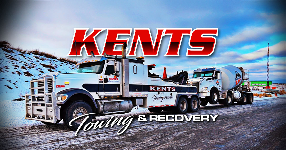 Flatbed Towing In Oliver Paipoonge Ontario